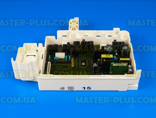 Модуль (плата) управлiння Samsung DC92-01528B Original для пральної машини