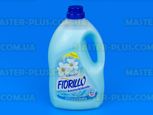 Кондиціонер для прання Fiorillo Ammorbidente Classic 4л