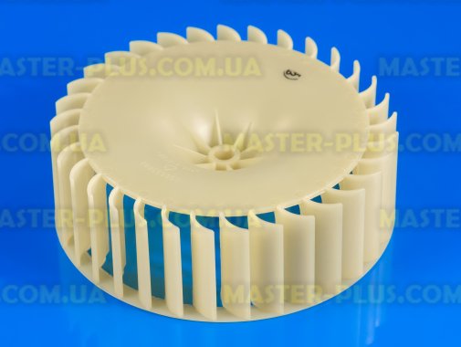 Крыльчатка мотора Electrolux 1366338026 для сушильной машины