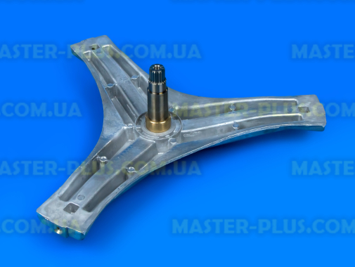 Хрестовина барабана LG 4434ER1007D (EBI 727) для пральної машини