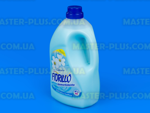 Кондиціонер для прання Fiorillo Ammorbidente Classic 4л