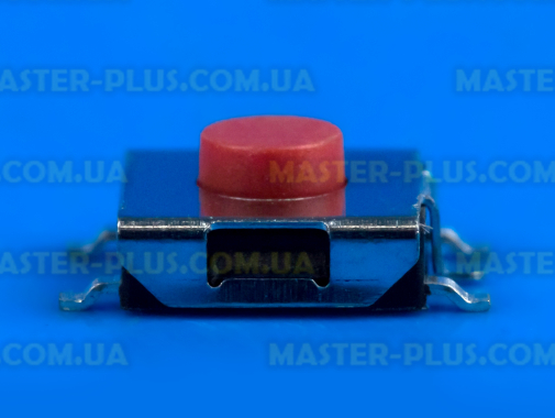 Кнопка тактовая  6x6x3мм 5pin