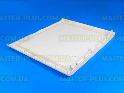 Кришка верхня Indesit C00509437 для пральної машини