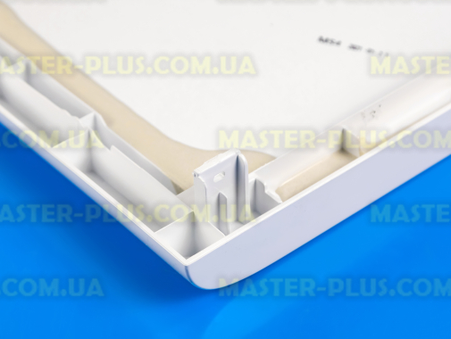 Кришка верхня Indesit C00509437 для пральної машини