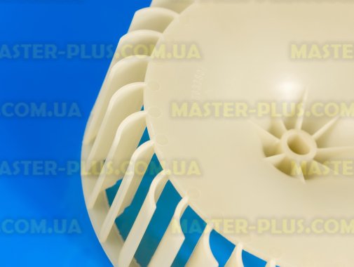 Крыльчатка мотора Electrolux 1366338026 для сушильной машины