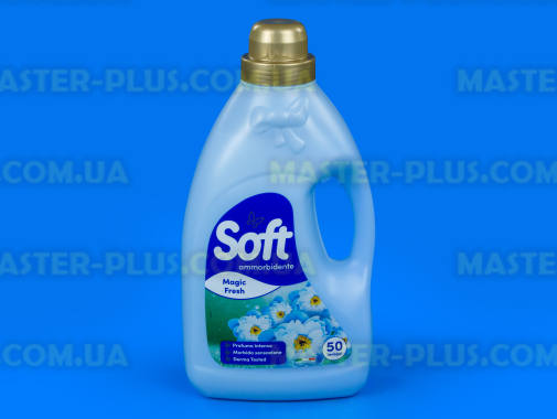 Кондиционер для белья Soft Magic Fresh 2750 ml