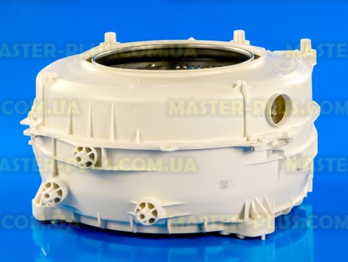 Бак  в сборе с барабаном Beko 2323100100 для стиральной машины