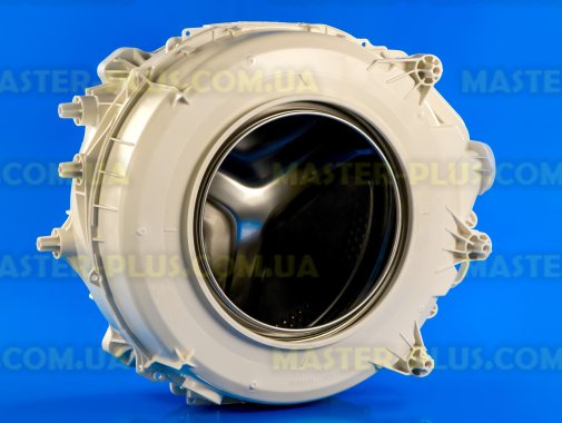 Бак  в сборе с барабаном Beko 2323100100 для стиральной машины