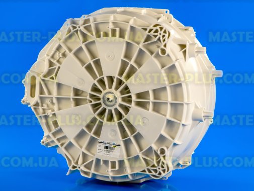 Бак  в сборе с барабаном Beko 2323100100 для стиральной машины
