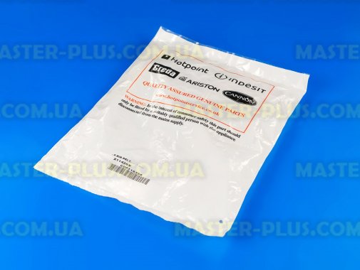 Ремень 1991 H6 EL Indesit C00116358 Original для сушильной машины