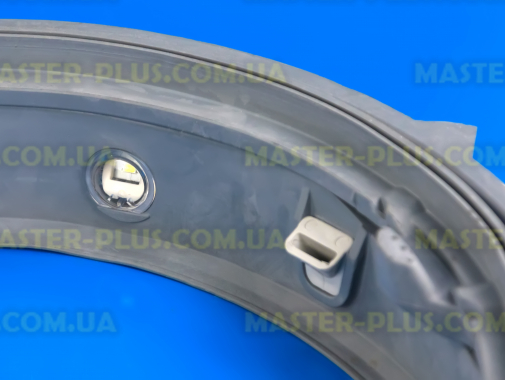 Резина (манжет) люка з подсветкой Samsung DC64-03685A для стиральной машины