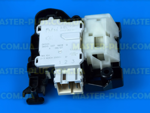 Замок (УБЛ) Beko 2849660200 (без ориг. упаковки) для стиральной машины