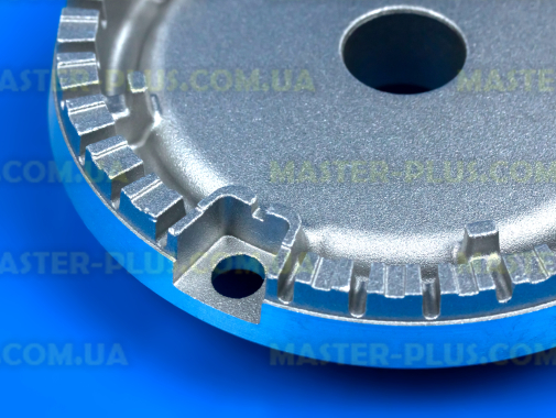 Конфорка (велика) для плити Hansa 8037931 для плити та духовки