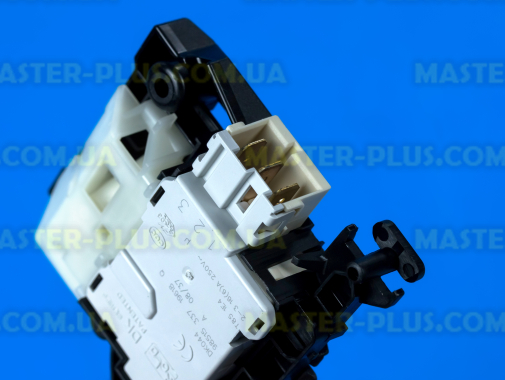 Замок (УБЛ) Beko 2849660200 (без ориг. упаковки) для стиральной машины