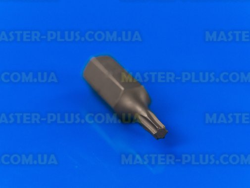 Бита torx T10 под адаптер 1/4" Force 1262510