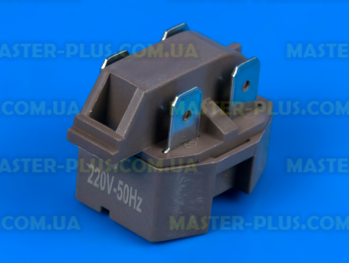 Позисторное реле универсальное PTC 1/12-1/2Hp для холодильника
