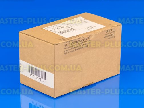 Модуль (плата) управління Zanussi 1327312540 для пральної машини