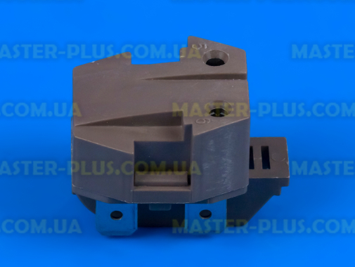 Позисторное реле универсальное PTC 1/12-1/2Hp для холодильника