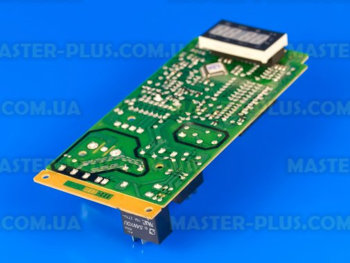 Модуль (плата) управления LG EBR35179001 для микроволновой печи