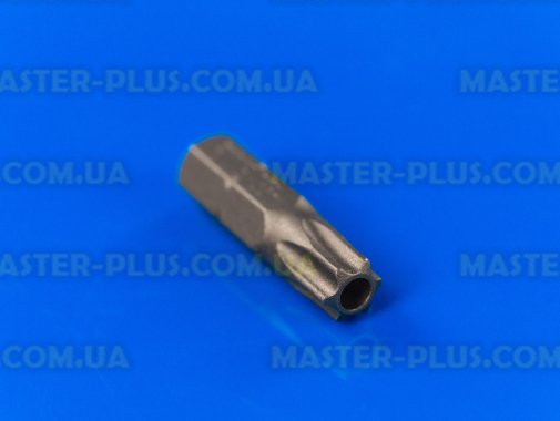 Бита torx с отверстием T35H под адаптер 1/4" Force 1272535
