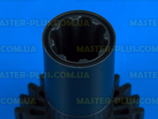 Шестерня шнека до м'ясорубки Braun 67051414 Original для м’‎ясорубки