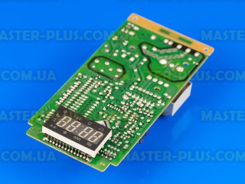 Модуль (плата) управления LG EBR35179001 для микроволновой печи