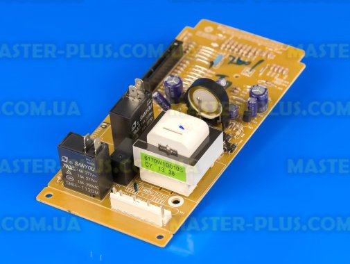Модуль (плата) управления LG EBR35179001 для микроволновой печи