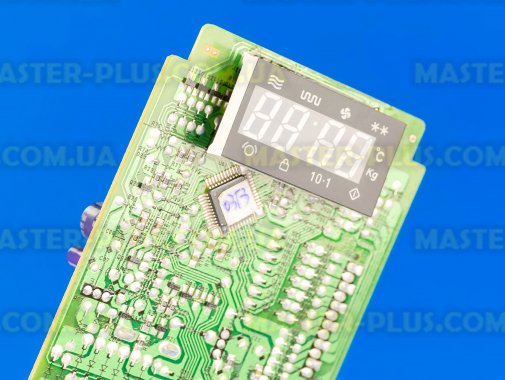 Модуль (плата) управления LG EBR35179001 для микроволновой печи
