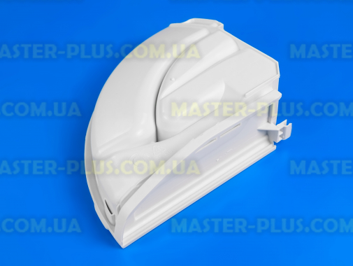 Лоток порошкоприймача Ariston C00281253 для пральної машини