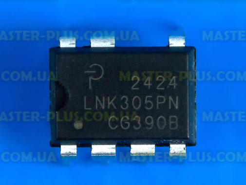 Микросхема импульсного блока питания LNK305PN