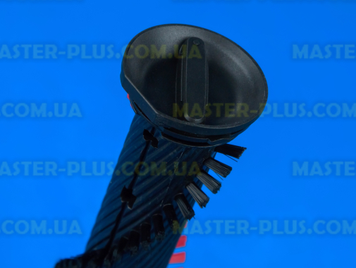 Вал турбощітки Bosch Siemens 17006066 для пилососа