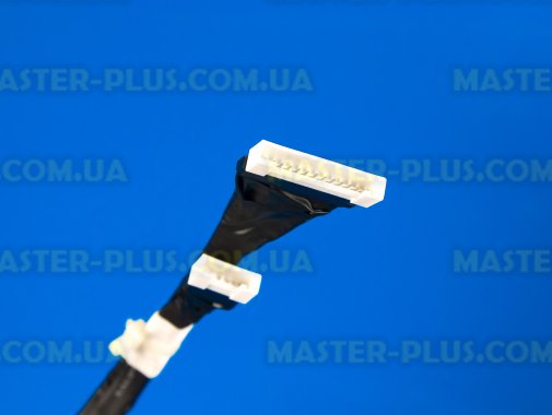 Модуль (плата) индикации Samsung DC92-00629B для стиральной машины