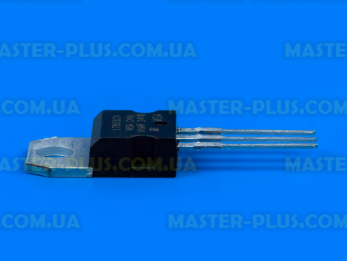 Микросхема (стабилизатор напряжения) L7805CV