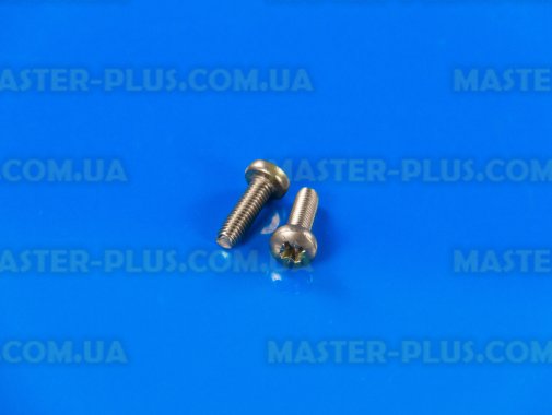 Винт M5*16мм резьбовыдавливающий (нержавейка) DIN 7500 C