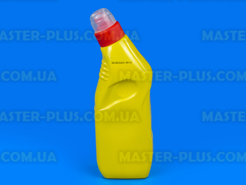 Чистящее средство для туалета W5 Lemon Fresh 1л