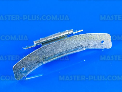 Завіс (петля) люка Indesit C00255430 для пральної машини