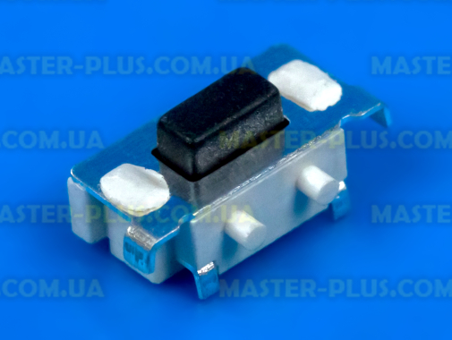 Кнопка тактовая угловая TSS048-035VT 3x6x3.5мм 2pin