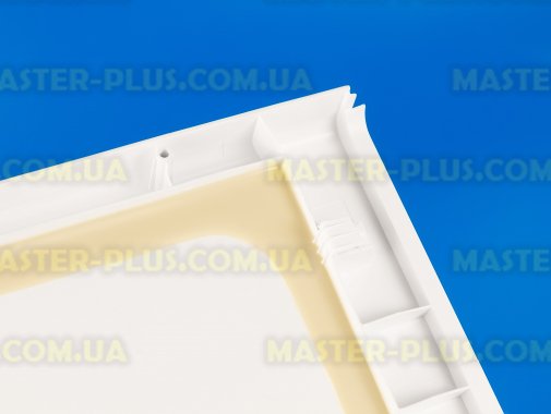 Кришка верхня Beko 2418300100 для пральної машини