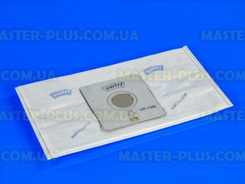 Мешок из микрофибры Samsung DJ69-00451B для пылесоса