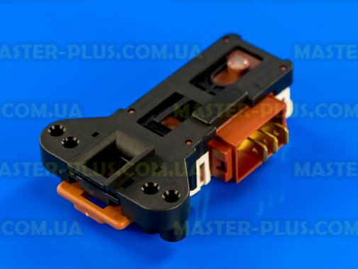 Замок (УБЛ) Beko 2805311400 (без ориг. упаковки) для стиральной машины
