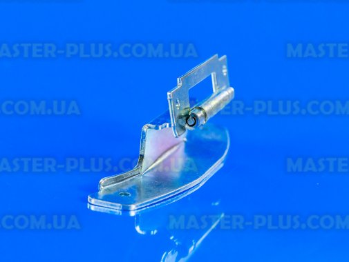 Завіс (петля) люка Indesit C00255430 для пральної машини
