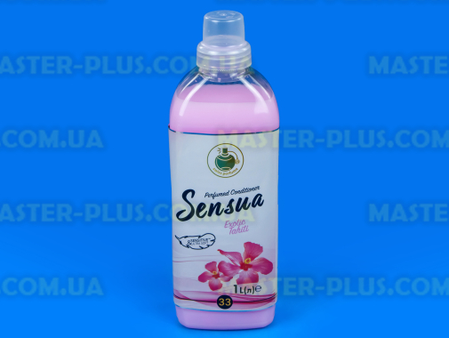Кондиционер для белья Sensua Exotic Tahiti 1л