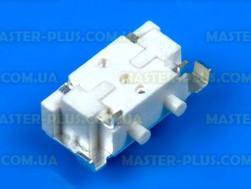 Кнопка тактовая угловая TSS048-035VT 3x6x3.5мм 2pin