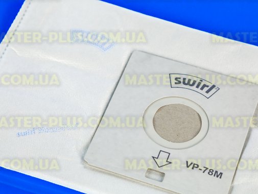 Мішок з мікрофібри Samsung DJ69-00451B для пилососа