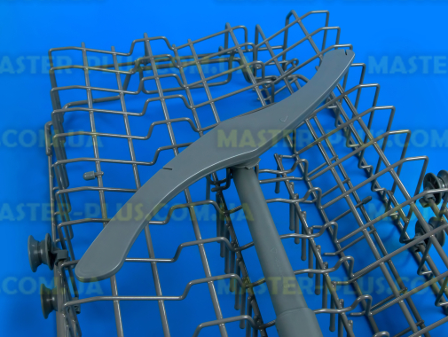 Корзина у зборі з імпелером Samsung DD82-01729B для посудомийної машини