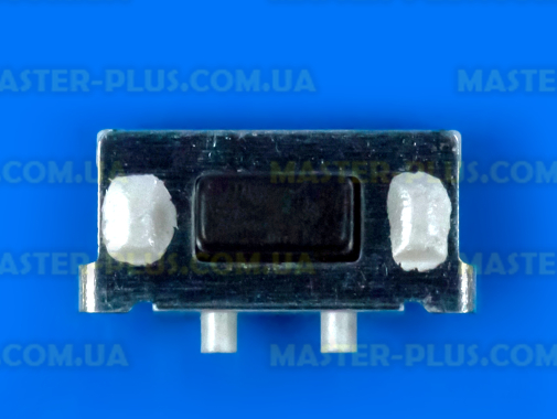 Кнопка тактовая угловая TSS048-035VT 3x6x3.5мм 2pin