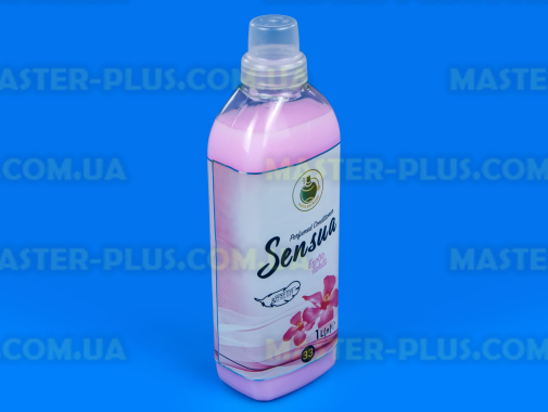 Кондиционер для белья Sensua Exotic Tahiti 1л