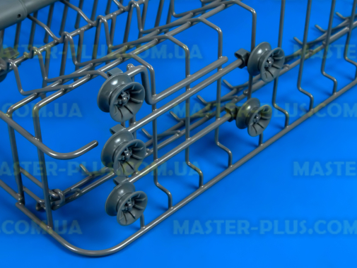 Корзина у зборі з імпелером Samsung DD82-01729B для посудомийної машини