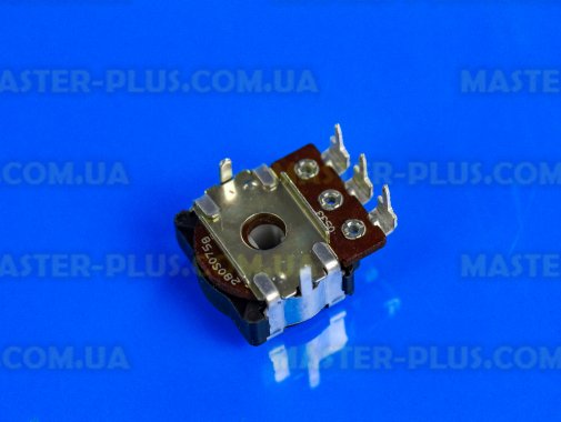 Перемикач CTS 080S0758