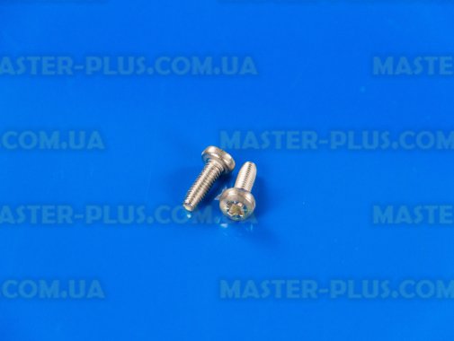 Винт M4*12мм резьбовыдавливающий (нержавейка) DIN 7500 C